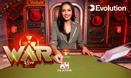 DreamJili Live Casino