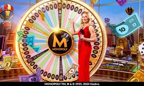 Poppy Playtime Wheel of Names Game